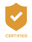 Certified