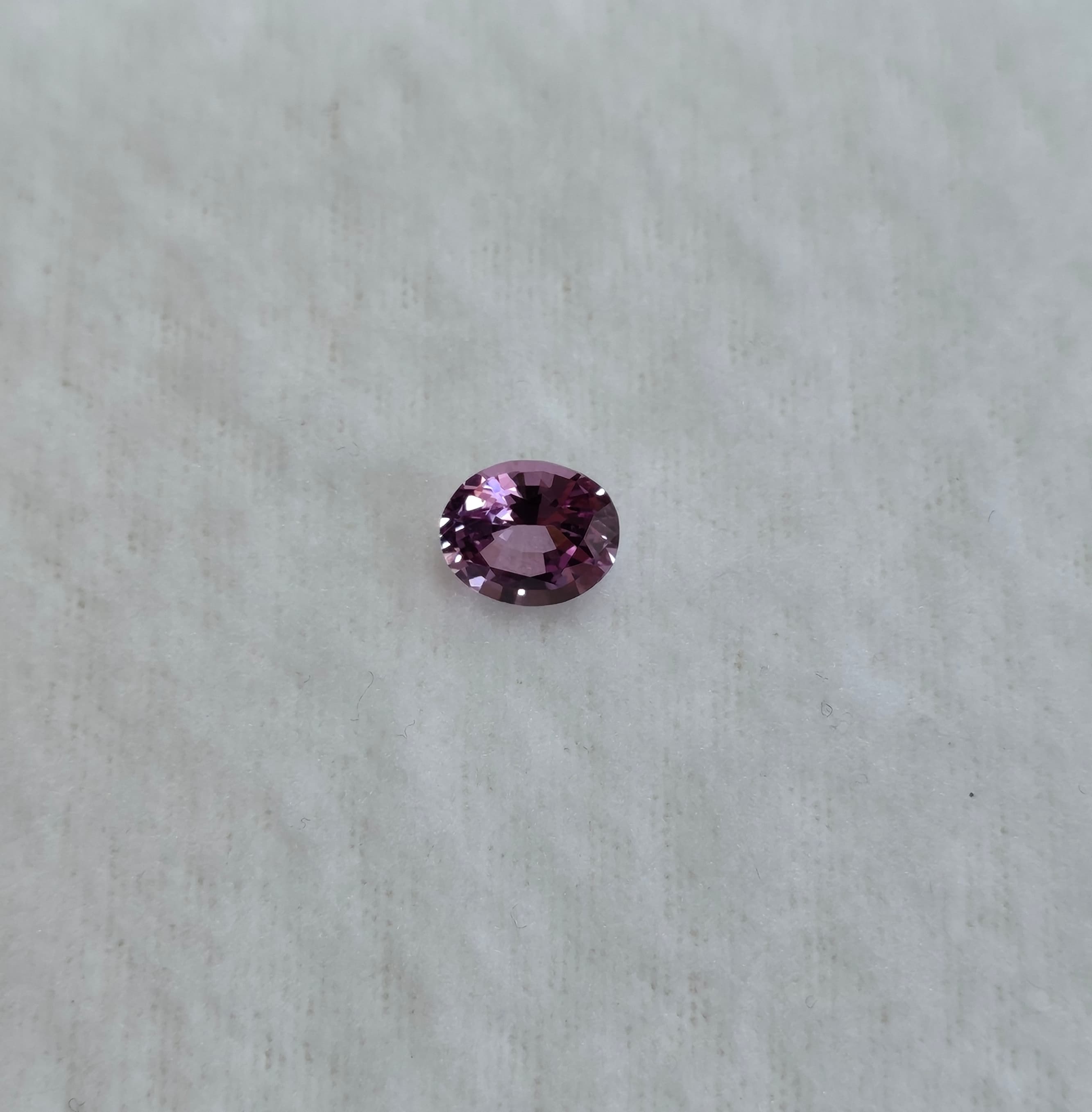 Natural Spinel 1.02ct