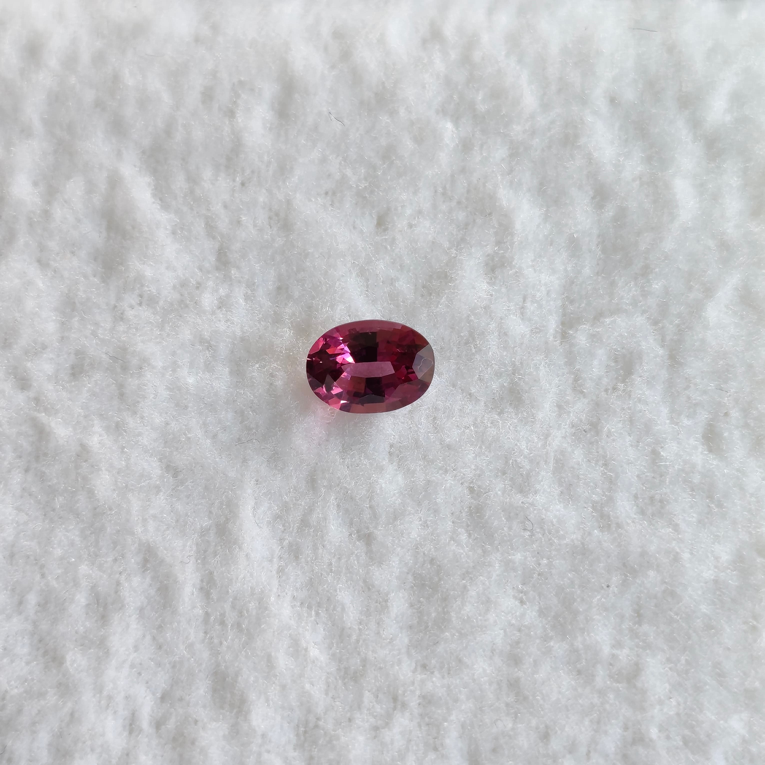 Natural Spinel